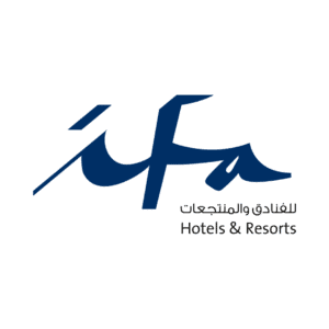 IFA Developer Logo