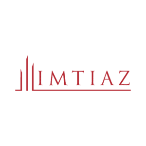 Imtiaz Developer Logo