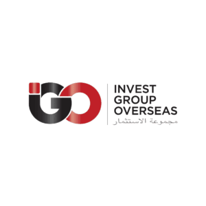 Invest Group Overseas Developer Logo