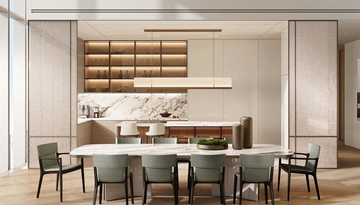 Jumeirah Residences 36