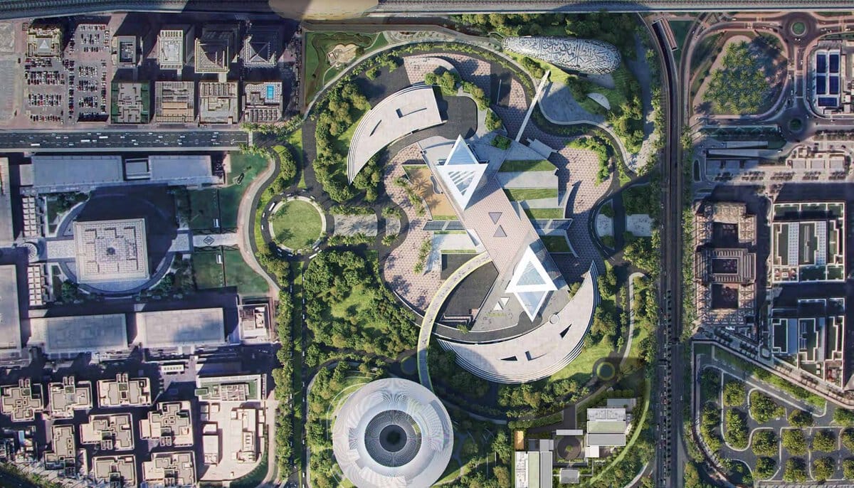 Jumeirah Residences 38