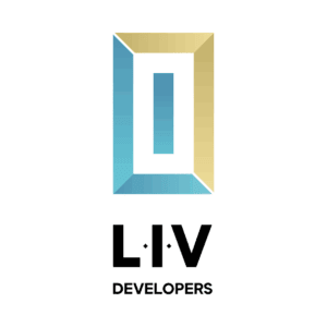 LIV L.I.V Developer Logo