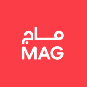 MAG Developer Logo