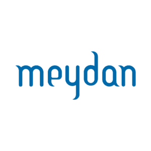 Meydan Developer Logo