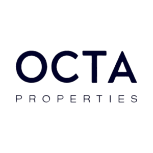 OCTA Properties Developer Logo