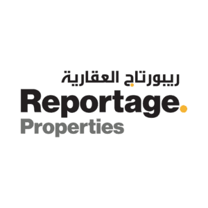 Reportage Developer Logo
