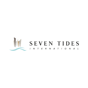 Seven Tides International Developer Logo