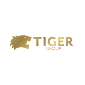 Tiger Group Developer Logo