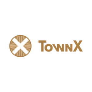 TownX Developer Logo