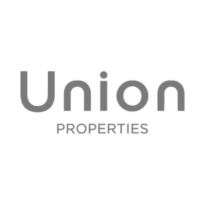 Union Properties Developer Logo