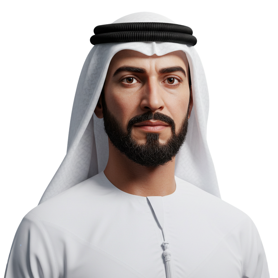 Hamad AI