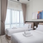 Azizi Riviera 1, Azizi Riviera, Meydan One, Meydan City, Dubai