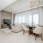 Vida Residences Creek Beach, Dubai Creek Harbour, Dubai