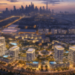 Wasl properties Dubai