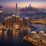 UAE real estate market March 2026 Dubai Abu Dhabi Sharjah sales growth