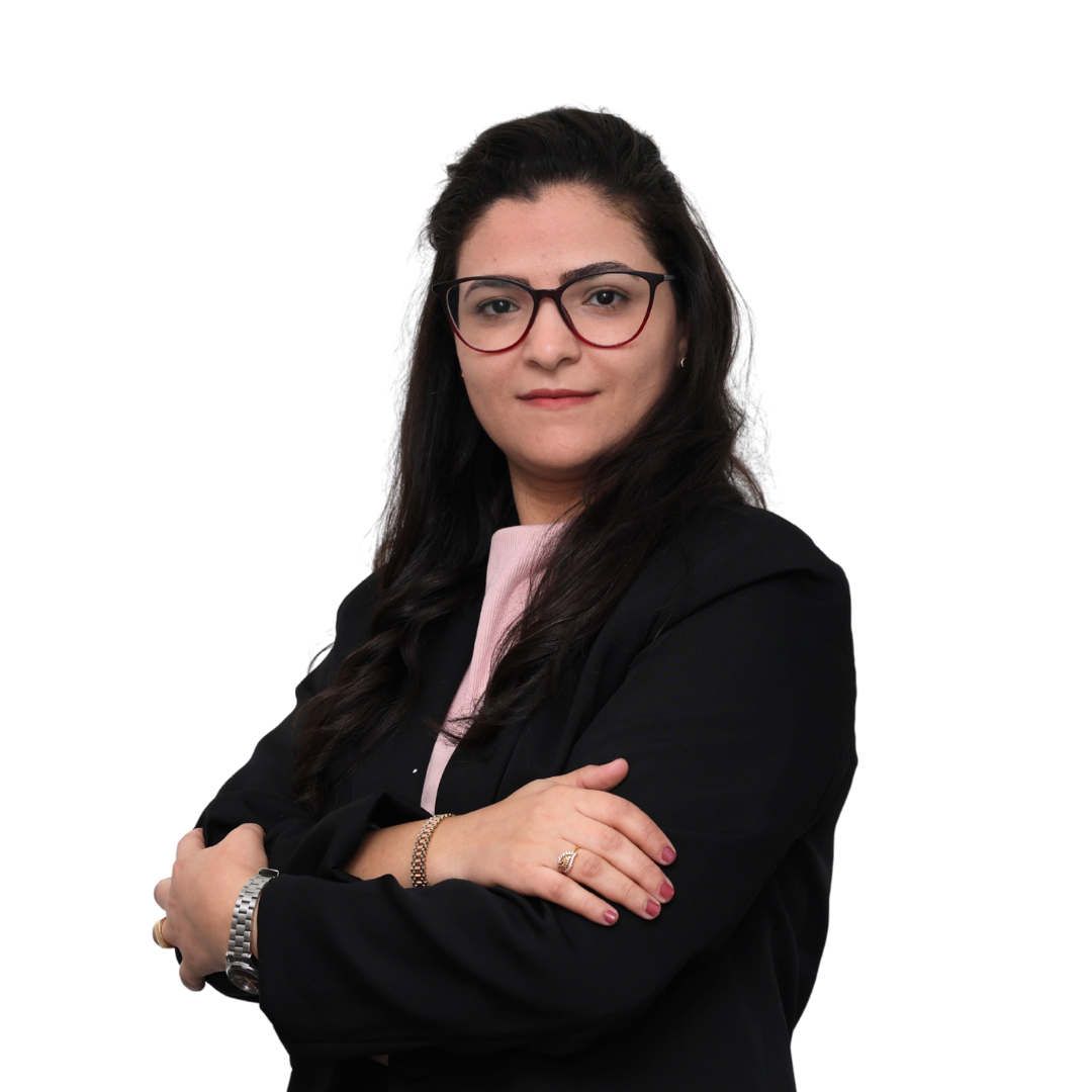 Christena Emad Zekry