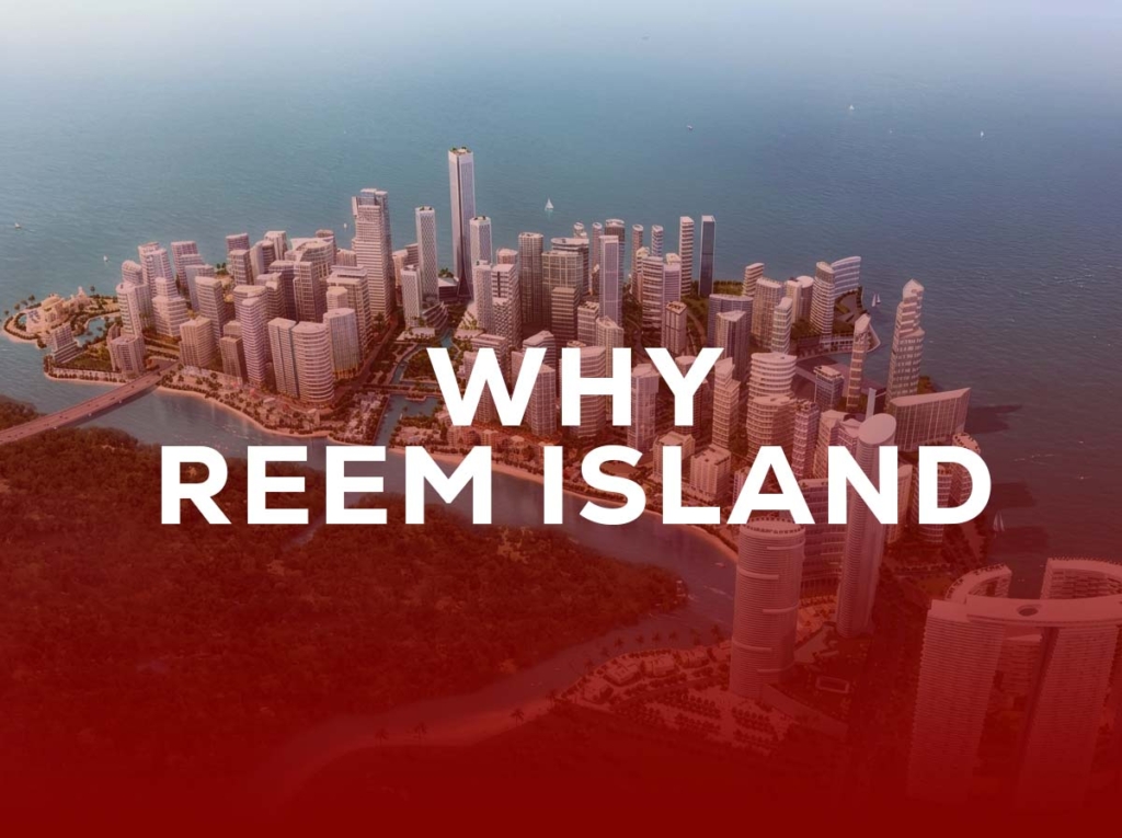 al Reem Island