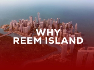 al Reem Island