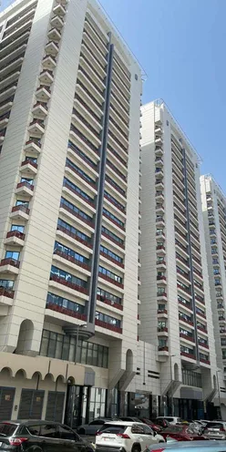 Al Maha Building Abu Dhabi