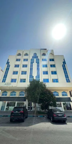 Al Mushrif Building Abu Dhabi