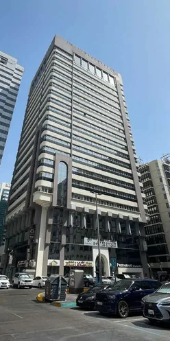 Arzana Tower Abu Dhabi