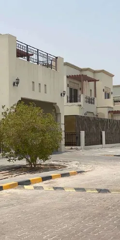 Asayel Compound Abu Dhabi