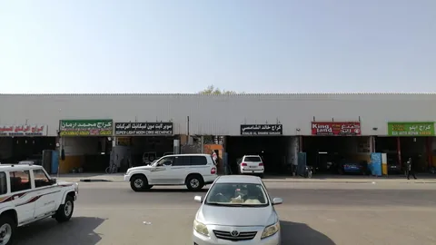 B4 Shops Al Ain