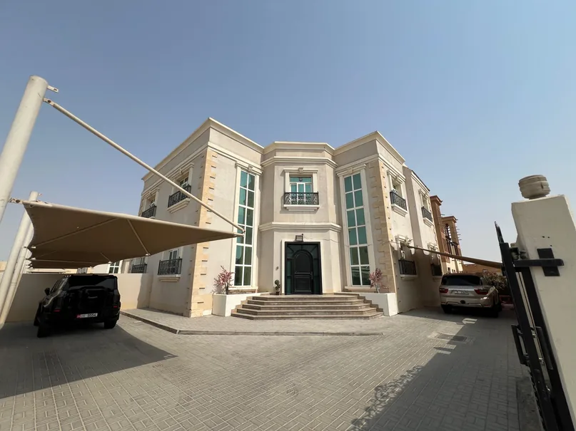 BHS Villas 2 Al Ain