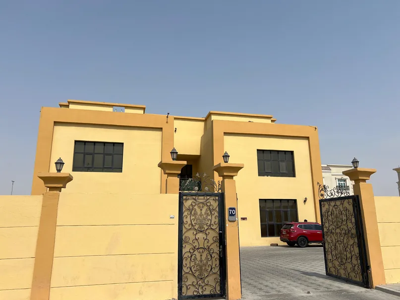 BHS Villas Al Ain