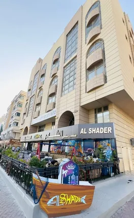 C 85 Building Abu Dhabi