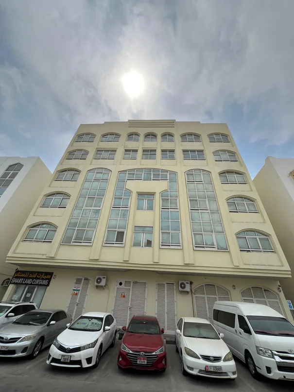 C100 Building Abu Dhabi
