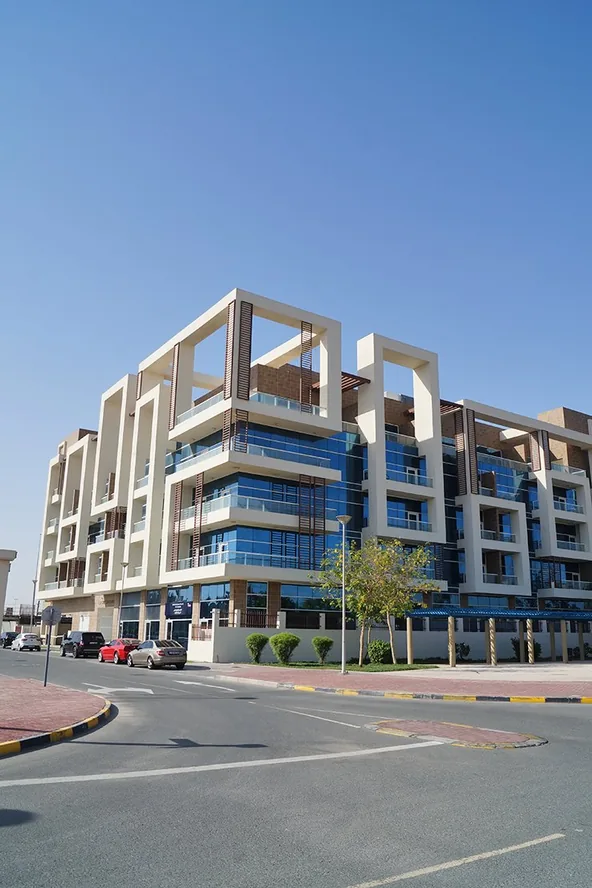 La Residence Dubai