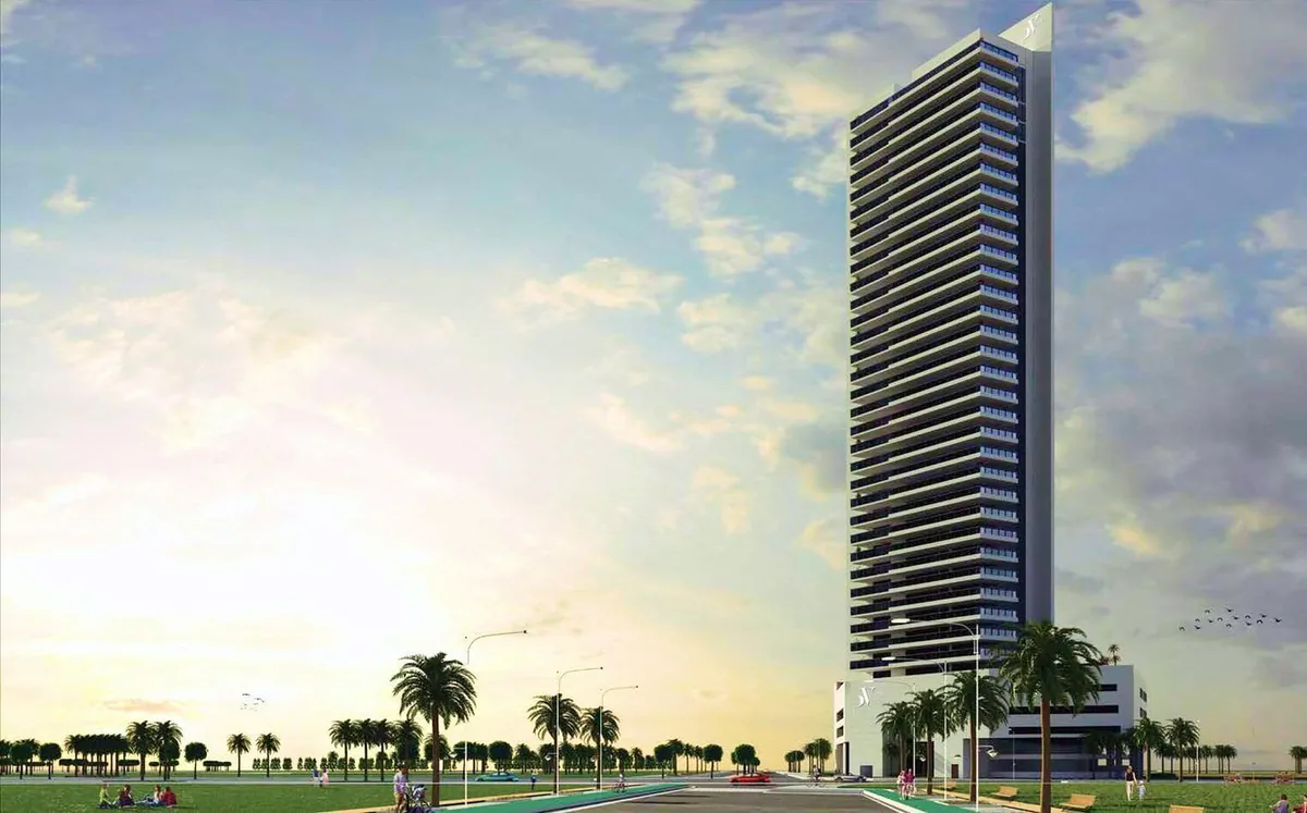 Park View Abu Dhabi