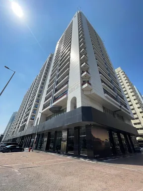Shahama Tower Abu Dhabi